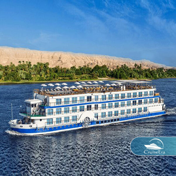 Oberoi Philae The Stunning Luxury Nile River Cruise Egypt Cruise Era