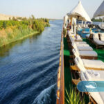 Acamar Luxury Nile Cruise