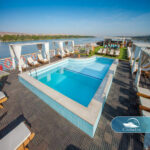 Acamar Luxury Nile Cruise