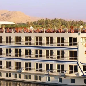 Aswan Luxor Concerto Nile Cruise (1)