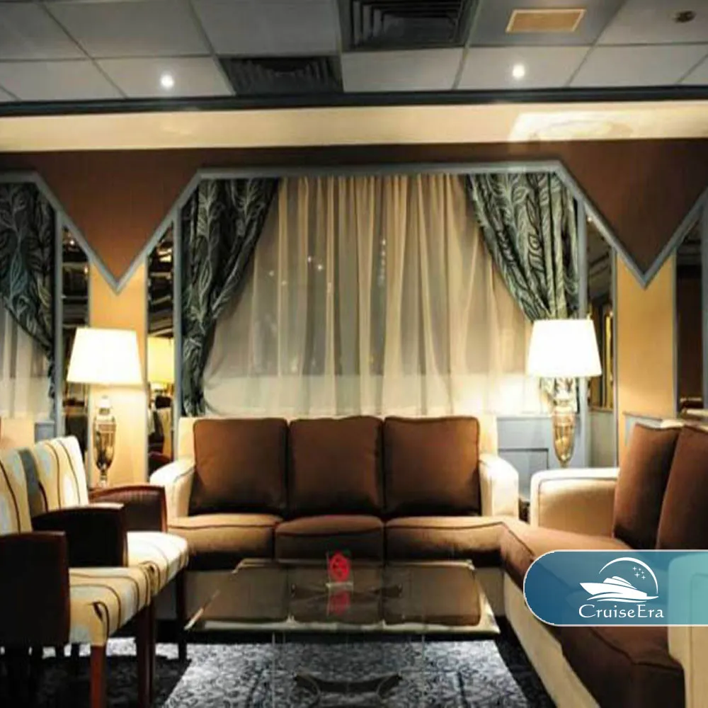 Royal Ruby Nile River Cruise Itinerary (2)