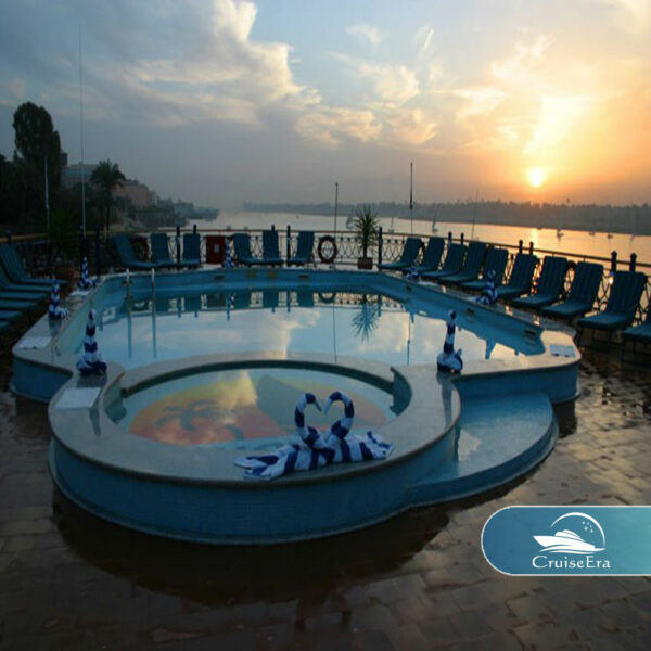 Al Kahila Nile Cruise - Egypt Cruise Era - Nile Cruise Booking Portal