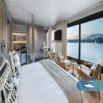 Historia The Stunning Luxury Nile River Cruise