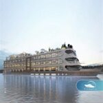 Historia The Stunning Luxury Nile River Cruise