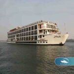 Nile Dolphin Budget Cruise from Aswan