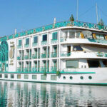 Sonesta Moon Goddess Nile River Cruise from Aswan