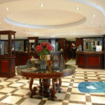 Tosca Luxury Nile Cruise