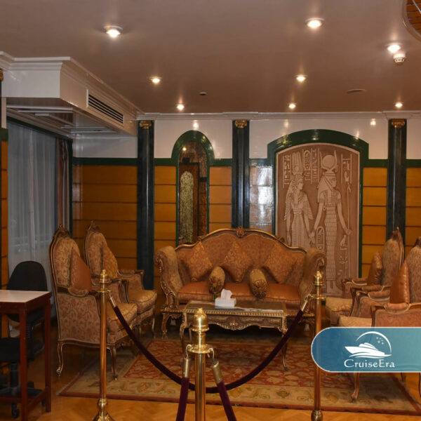 Ms Al Fostat Nile Cruise Egypt Cruise Era Nile Cruise Booking Portal