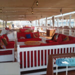 Al Fostat nile cruise9