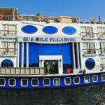 MS Nile Paradise Cruise package from Luxor