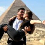 Pacote turístico de 8 dias no Egito