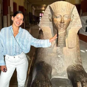 9 Days Egypt Vacation from Cairo to Alexandria and Nile Cruise (1)