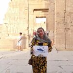 9 dias de viagem ao Egito