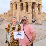 Pacote turístico de 10 dias no Egito com cruzeiro no Cairo e no Nilo