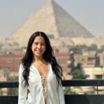 Pacote turístico de 6 dias no Egito para Cairo e Luxor com trem