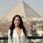 Pacote turístico de cruzeiro no Cairo e no Nilo