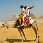 5 dias de viagem ao Egito para Cairo, Aswan e Abu Simbel