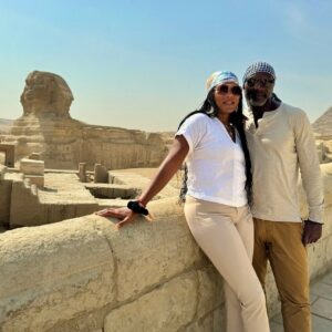 14 Days Egypt Tour to Cairo, Alexandria, Hurghada and Nile Cruise