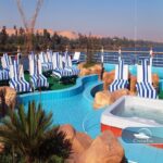 14 Days Egypt Tour to Cairo, Alexandria, Hurghada and Nile Cruise