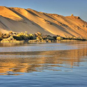 Viagem de 7 dias ao Egito com Cairo, Aswan, Luxor e cruzeiro no Nilo