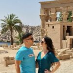 cairo, hurghada and nile cruise tour