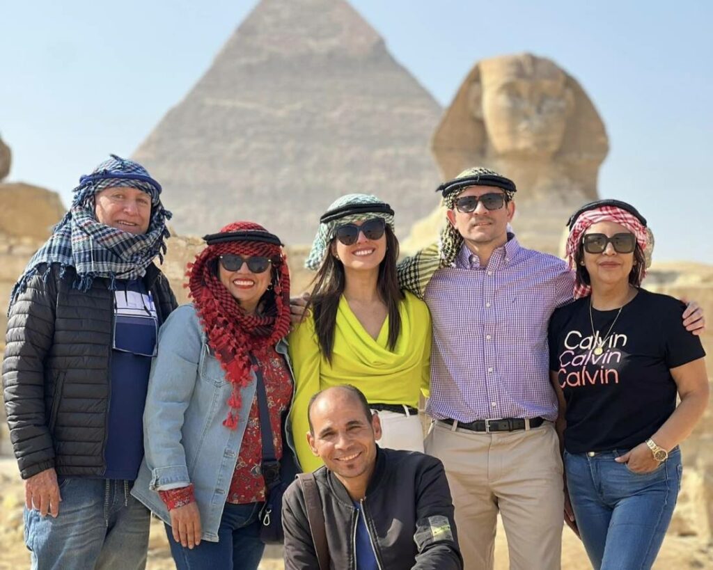 Egypt Day tours