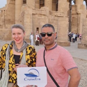 10 Days Egypt Tour Package to Cairo, Hurghada, Luxor, Aswan, and Nile Cruise