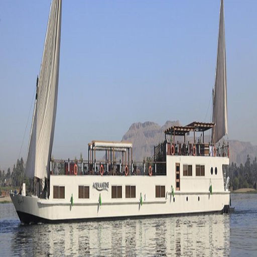 Cairo and Luxury Dahabiya Nile Cruise