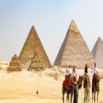 8 Day Cairo, Alexandria and Nile Cruise Tour Package by Flight