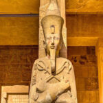 16003705771Queen Hatshepsut