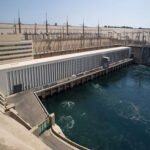 16003705774Aswan High Dam Egypt