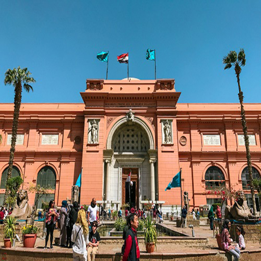 Cairo and Alexandria Tour Package