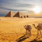 6 Days Cairo & Hurghada, Honeymoon Tour