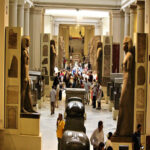 3 Days Cairo Tour Package – Egypt Honeymoon Package