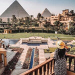 Cairo, Nile Cruise and Hurghada