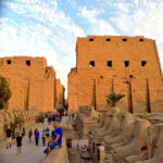 5 days Cairo tours package