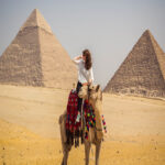 Cairo, Alexandria and Nile Cruise Tour Package by Flight