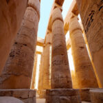 8 Day Cairo, Nile Cruise and Hurghada