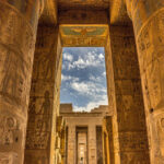 4 Cairo and Nights Nile Cruise Luxor to Aswan