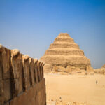 Egypt Tour : Giza Pyramids & Nile Cruise