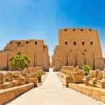 7 Nights / 8 Days Classic Nile Cruise