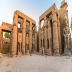 7 Nights / 8 Days Classic Nile Cruise