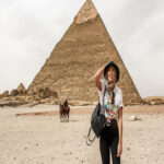 5 Days Cairo & Luxor by Air Tour for Honeymooners