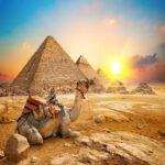 5 Days Cairo & Luxor by Air Tour for Honeymooners