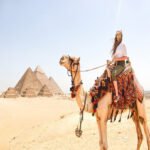 5 Days Cairo & Luxor by Air Tour for Honeymooners