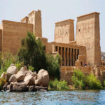 1 14246 02Philae temple 1