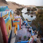 255 Nubian Village Honeymoon Package 7161505406355Trip to the Nubian Villages by boat