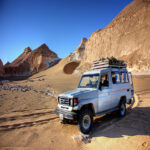 2760957770 191fd26900 bHurghada Bedouin Desert Safari by Jeep 4x4 1