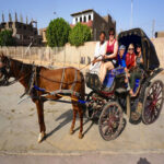 314 Horse Drawn Carriage 1253151189823399Horse Carriageluxor 2