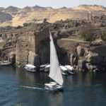 376753 aswan egypt 1